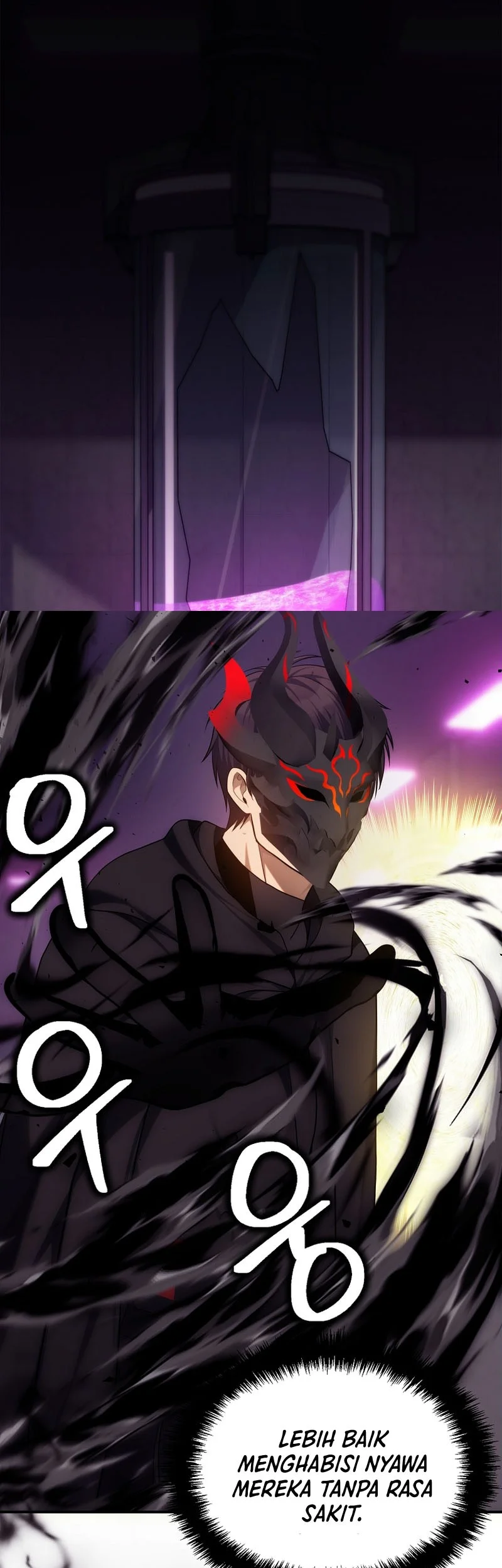 second life ranker chapter 149 - Page 36